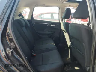 2015 Honda Fit EX-L с VIN 3HGGK5H87FM713310, выставлен на аукционе Copart как лот 62870075 с пробегом 108 457 миль миль и Чистый • Clean title. История ставок и продаж доступна на DreamBid. Изображение 11.