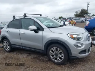 2016 FIAT 500X Easy с VIN ZFBCFXBT7GP408804, выставлен на аукционе IAAI как лот 42431618 с пробегом 115 574 миль миль и . История ставок и продаж доступна на DreamBid. Изображение 13.