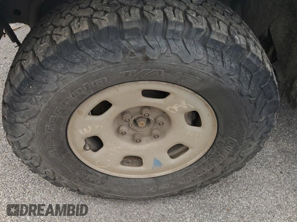 2020 Chevrolet Colorado 4WD Work Truck with VIN 1GCHTBEA1L1100694, listed as a IAAI auction lot 42774208 with 78,727 mi miles and . Bid and sale history available at DreamBid. Image 4.