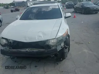 2013 Acura TSX с VIN JH4CU2F46DC009862, выставлен на аукционе Copart как лот 62592425 с пробегом 71 088 миль миль и Списание • Salvage title. История ставок и продаж доступна на DreamBid. Изображение 14.