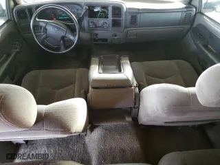 2003 Chevrolet Tahoe LS with VIN 1GNEC13V23J332070, listed as a Copart auction lot 49641465 with 242,408 mi miles and Clean Title. Bid and sale history available at carsss.com. Image 8.
