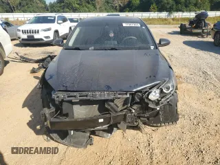 2021 Kia Forte LXS with VIN 3KPF24AD3ME280328, listed as a Copart auction lot 77087964 with 45,869 mi miles and Salvage Title. Bid and sale history available at carsss.com. Image 5.