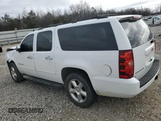 2011 Chevrolet Suburban LT with VIN 1GNSCJE07BR288068, listed as a Copart auction lot 86564354 with 0 mi miles and Clean Title. Bid and sale history available at carsss.com. Image 2.