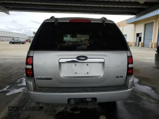 2008 Ford Explorer Limited с VIN 1FMEU758X8UB31972, выставлен на аукционе Copart как лот 53743895 с пробегом 161 030 миль миль и Чистый • Clean title. История ставок и продаж доступна на DreamBid. Изображение 6.