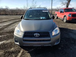 2009 Toyota RAV4 with VIN 2T3BF33V49W014217, listed as a Copart auction lot 50957995 with 221,357 mi miles and Clean Title. Bid and sale history available at carsss.com. Image 5.