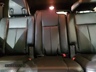 2015 Ford Expedition Max Limited with VIN 1FMJK2AT4FEF48917, listed as a Copart auction lot 41710555 with 172,966 mi miles and Salvage title. Bid and sale history available at DreamBid. Image 10.