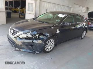 2016 Nissan Altima S z VIN 1N4AL3AP6GN389996, wystawiony jako IAAI lot #42636237 z przebiegiem 104 988 mil mil oraz . Historia ofert i sprzedaży dostępna na DreamBid. Obrazek 17.