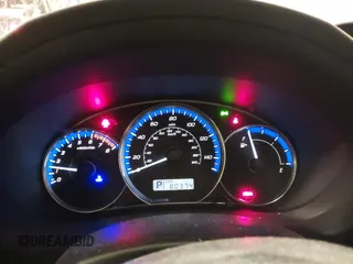 2010 Subaru Forester X с VIN JF2SH6BC0AH794174, выставлен на аукционе IAAI как лот 41436294 с пробегом 80 374 миль миль и . История ставок и продаж доступна на DreamBid. Изображение 7.