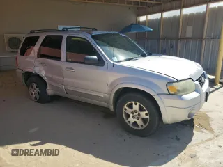 2005 Ford Escape Limited с VIN 1FMCU94125KB93798, выставлен на аукционе Copart как лот 54359995 с пробегом 381 910 миль миль и Списание • Salvage title. История ставок и продаж доступна на DreamBid. Изображение 4.
