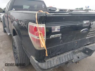 2013 Ford F-150 XL с VIN 1FTFX1EF8DKD18161, выставлен на аукционе IAAI как лот 42291625 с пробегом 228 465 миль миль и . История ставок и продаж доступна на DreamBid. Изображение 6.
