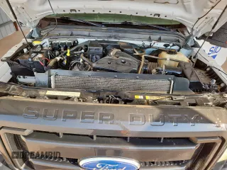 2011 Ford F-250 XL с VIN 1FT7X2B67BEB75472, выставлен на аукционе Copart как лот 61423715 с пробегом 102 096 миль миль и Чистый • Clean title. История ставок и продаж доступна на DreamBid. Изображение 11.