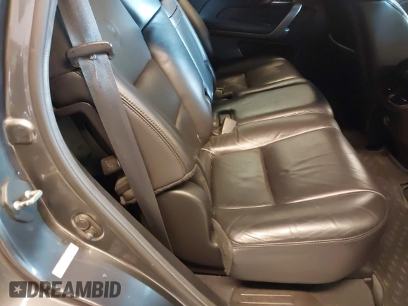 2011 Acura MDX Technology with VIN 2HNYD2H63BH544223, listed as a IAAI auction lot 42758935 with 386,342 mi miles and . Bid and sale history available at DreamBid. Image 8.