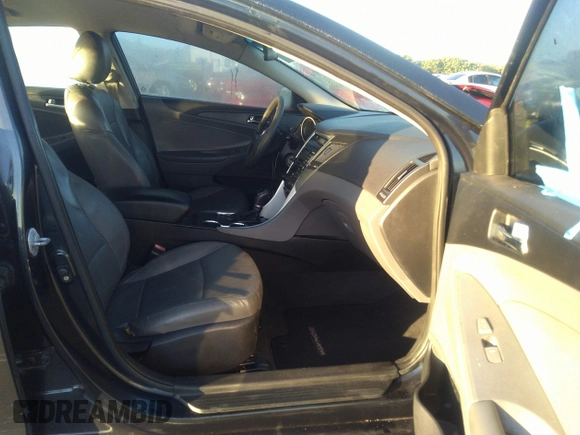 2011 Hyundai Sonata GLS with VIN 5NPEB4AC3BH121207, listed as a IAAI auction lot 36931872 with 91,713 mi miles and . Bid and sale history available at carsss.com. Image 5.