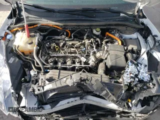 2020 Ford Escape Titanium Hybrid z VIN 1FMCU9DZXLUC07311, wystawiony jako Copart lot #48085815 z przebiegiem 50 472 mil mil oraz Szkoda całkowita • Salvage title. Historia ofert i sprzedaży dostępna na DreamBid. Obrazek 12.
