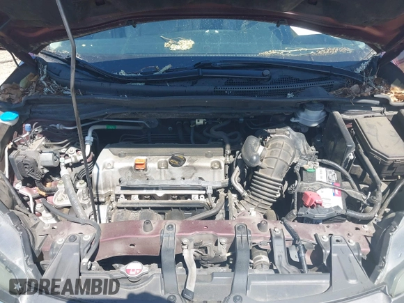 2014 Honda CR-V EX-L with VIN 5J6RM3H71EL026265, listed as a IAAI auction lot 41890835 with 120,104 mi miles and . Bid and sale history available at carsss.com. Image 10.