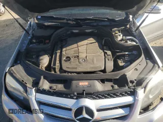 2015 Mercedes-Benz GLK 350 with VIN WDCGG8JB7FG396639, listed as a Copart auction lot 74682394 with 134,635 mi miles and Salvage Title. Bid and sale history available at DreamBid. Image 13.