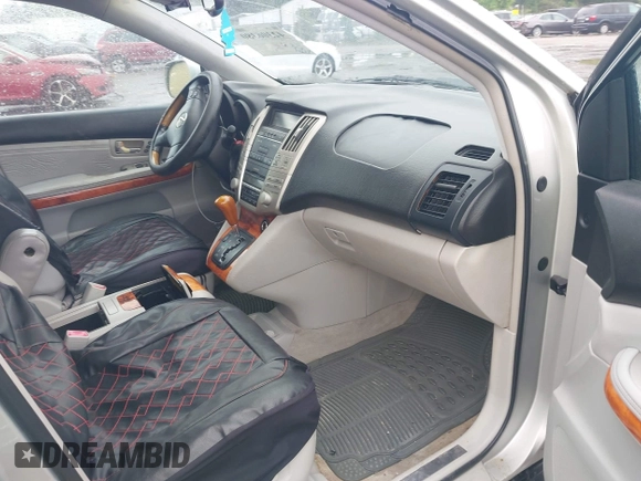 2004 Lexus RX 330 z VIN 2T2GA31U34C016571, wystawiony jako IAAI lot #42306380 z przebiegiem 151 197 mil mil oraz . Historia ofert i sprzedaży dostępna na DreamBid. Obrazek 5.