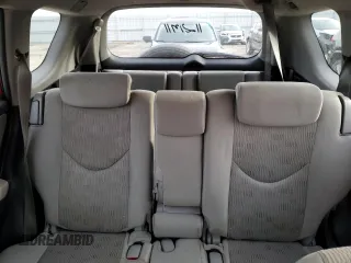 2011 Toyota RAV4 with VIN 2T3JK4DV4BW053522, listed as a Copart auction lot 49119235 with 241,029 mi miles and Salvage Title. Bid and sale history available at carsss.com. Image 10.