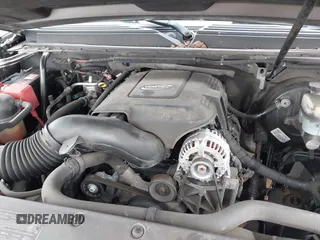 2007 Chevrolet Tahoe LT with VIN 1GNFC13077J278764, listed as a IAAI auction lot 41927809 with 211,943 mi miles and . Bid and sale history available at DreamBid. Image 10.