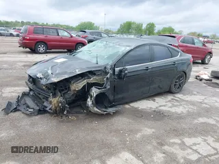 2015 Ford Fusion SE с VIN 3FA6P0H73FR143255, выставлен на аукционе IAAI как лот 42169107 с пробегом 121 630 миль миль и . История ставок и продаж доступна на DreamBid. Изображение 2.