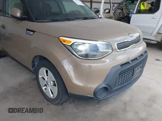 2016 Kia Soul z VIN KNDJN2A29G7309520, wystawiony jako IAAI lot #42364545 z przebiegiem 50 092 mil mil oraz . Historia ofert i sprzedaży dostępna na DreamBid. Obrazek 14.