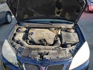 2009 Pontiac G6 GT w/1SA *Ltd Avail* with VIN 1G2ZH57N494140173, listed as a IAAI auction lot 41887544 with 226,748 mi miles. Bid and sale history available at carsss.com. Image 10.