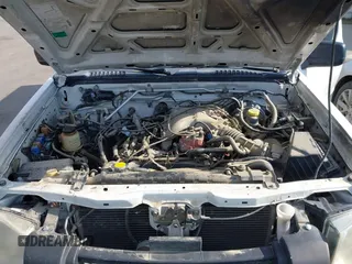 2002 Nissan Frontier SE z VIN 1N6ED27T22C382889, wystawiony jako IAAI lot #41548098 z przebiegiem Nie podano mil oraz . Historia ofert i sprzedaży dostępna na DreamBid. Obrazek 10.