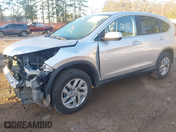 2016 Honda CR-V EX with VIN 2HKRM4H52GH714759, listed as a IAAI auction lot 41720202 with 137,507 mi miles and . Bid and sale history available at DreamBid. Image 17.