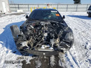 2013 BMW M6 z VIN WBSLX9C52DC968845, wystawiony jako Copart lot #44187305 z przebiegiem Nie podano mil oraz Czysty tytuł • Clean title. Historia ofert i sprzedaży dostępna na DreamBid. Obrazek 5.