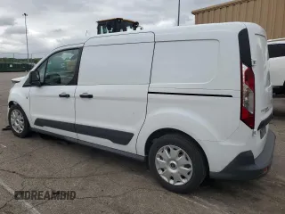 2016 Ford Transit Connect XLT с VIN NM0LS7F77G1284734, выставлен на аукционе Copart как лот 56360115 с пробегом 101 057 миль миль и Чистый • Clean title. История ставок и продаж доступна на DreamBid. Изображение 2.