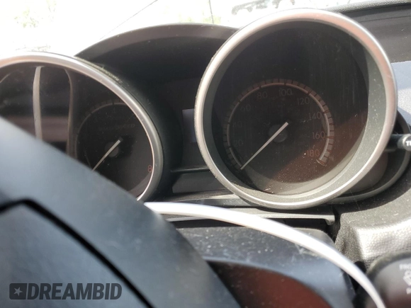 2010 Mazda 3 Mazdaspeed3 Sport с VIN JM1BL1H49A1280736, выставлен на аукционе Copart как лот 56721505 с пробегом Не указан миль и Чистый • Clean title. История ставок и продаж доступна на DreamBid. Изображение 9.