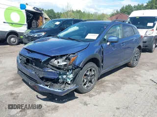 2018 Subaru Crosstrek Premium z VIN JF2GTABC1JH235675, wystawiony jako IAAI lot #42218004 z przebiegiem 152 259 mil mil oraz . Historia ofert i sprzedaży dostępna na DreamBid. Obrazek 17.