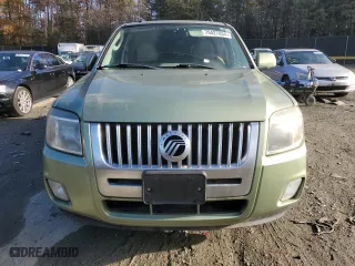 2009 Mercury Mariner Premier with VIN 4M2CU87G79KJ02359, listed as a Copart auction lot 79427834 with 193,086 mi miles and Clean Title. Bid and sale history available at carsss.com. Image 5.