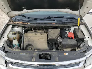 2014 Ford Edge Limited with VIN 2FMDK3KC8EBB60441, listed as a Copart auction lot 48141105 with 135,310 mi miles and Salvage Title. Bid and sale history available at carsss.com. Image 13.