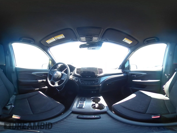 2021 Honda Passport Sport с VIN 5FNYF7H28MB014400, выставлен на аукционе IAAI как лот 42228201 с пробегом 51 704 миль миль и . История ставок и продаж доступна на DreamBid. Изображение 18.