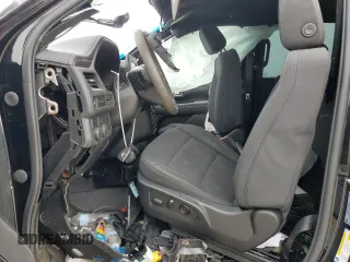 2023 Chevrolet Tahoe Commercial with VIN 1GNSCLED6PR415916, listed as a Copart auction lot 47653735 with 19,038 mi miles and Non repairable. Bid and sale history available at DreamBid. Image 7.