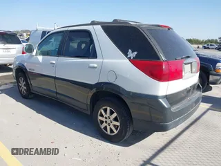 2003 Buick Rendezvous CXL with VIN 3G5DA03E93S510793, listed as a IAAI auction lot 41846049 with 189,246 mi miles and . Bid and sale history available at DreamBid. Image 3.