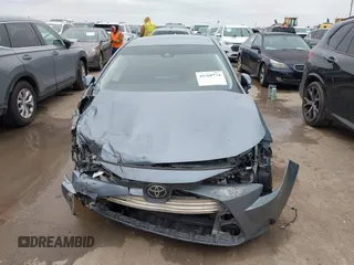 2020 Toyota Corolla LE with VIN 5YFEPRAE0LP120519, listed as a IAAI auction lot 41568774 with 100,780 mi miles. Bid and sale history available at carsss.com. Image 13.