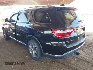 2015 Dodge Durango Limited z VIN 1C4RDJDG2FC690284, wystawiony jako IAAI lot #42508846 z przebiegiem 180 478 mil mil oraz . Historia ofert i sprzedaży dostępna na DreamBid. Obrazek 3.