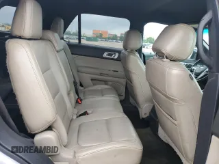 2011 Ford Explorer XLT z VIN 1FMHK8D83BGA34161, wystawiony jako Copart lot #61349825 z przebiegiem 250 382 mil mil oraz Szkoda całkowita • Salvage title. Historia ofert i sprzedaży dostępna na DreamBid. Obrazek 11.