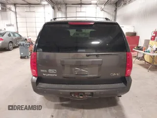2010 GMC Yukon SLT with VIN 1GKUKCE08AR148548, listed as a IAAI auction lot 41994933 with 248,534 mi miles. Bid and sale history available at carsss.com. Image 16.