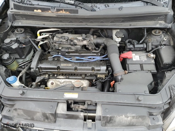 2011 Kia Soul + with VIN KNDJT2A26B7315077, listed as a Copart auction lot 49130885 with 220,924 mi miles and Salvage Title. Bid and sale history available at carsss.com. Image 12.