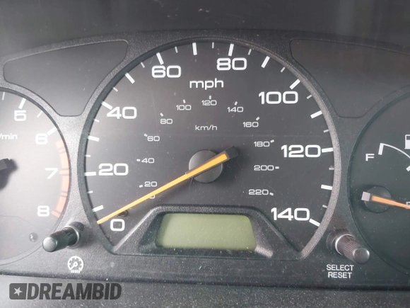 2004 Honda Odyssey EX-L with VIN 5FNRL18914B037976, listed as a IAAI auction lot 41893438 with Not Provided miles and . Bid and sale history available at DreamBid. Image 15.