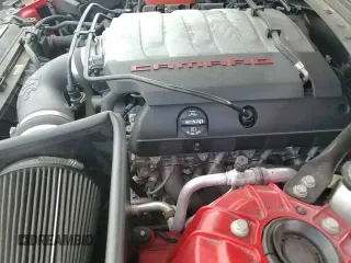 2021 Chevrolet Camaro LT1 z VIN 1G1FF1R70M0105876, wystawiony jako Copart lot #65185355 z przebiegiem 42 151 mil mil oraz Szkoda całkowita • Salvage title. Historia ofert i sprzedaży dostępna na DreamBid. Obrazek 14.