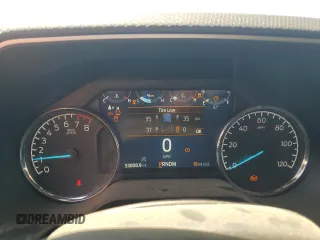 2023 Ford F-150 XL with VIN 1FTEW1C51PFC29408, listed as a Copart auction lot 61095515 with 53,008 mi miles and Clean title. Bid and sale history available at DreamBid. Image 9.