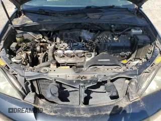 2004 Lexus RX 330 with VIN JTJHA31U040067221, listed as a Copart auction lot 55673455 with 266,411 mi miles and Clean Title. Bid and sale history available at DreamBid. Image 12.