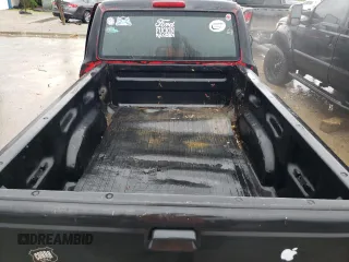 2001 Ford Ranger XL with VIN 1FTYR10D13PB37414, listed as a Copart auction lot 46249125 with 148,512 mi miles and Non Repairable. Bid and sale history available at carsss.com. Image 10.
