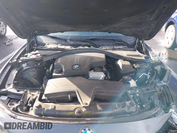 2015 BMW 4 Series 428i xDrive with VIN WBA4C9C55FD331207, listed as a IAAI auction lot 41636906 with 131,306 mi miles and . Bid and sale history available at DreamBid. Image 10.