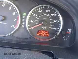 2008 Mazda 6 i Sport VE with VIN 1YVHP80C185M14226, listed as a IAAI auction lot 41424080 with 178,816 mi miles and . Bid and sale history available at carsss.com. Image 15.