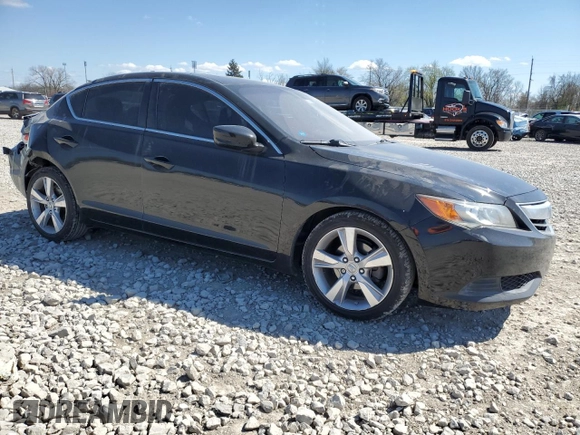 2015 Acura ILX z VIN 19VDE1F39FE003482, wystawiony jako Copart lot #53515065 z przebiegiem 167 253 mil mil oraz Szkoda całkowita • Salvage title. Historia ofert i sprzedaży dostępna na DreamBid. Obrazek 4.